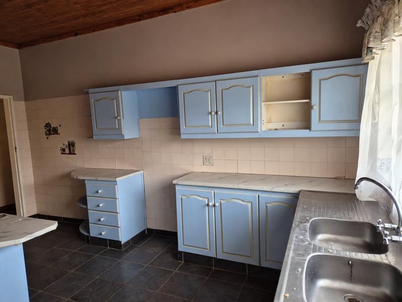 4 Bedroom Property for Sale in Bothaville Free State